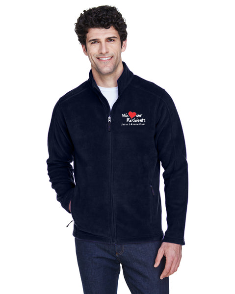 S&R - Men's Journey Fleece Jacket