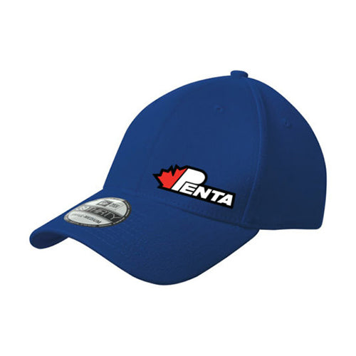 Penta - New Era Fitted Cap
