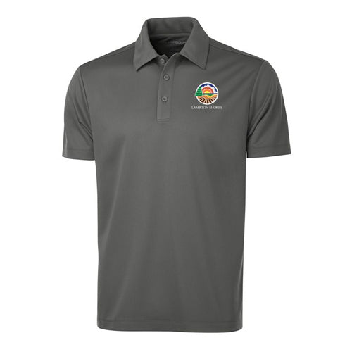 Municipality of Lambton Shores Adult Coal Harbour Sport Shirt