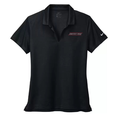 Sentry Fire - NIKE Dri-Fit Polo - Ladies
