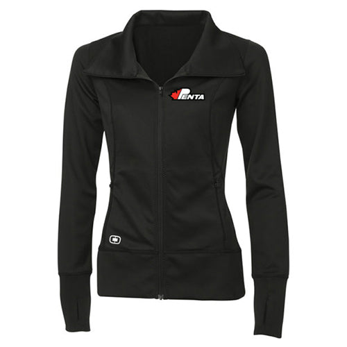 Penta - Ladies Ogio Performance Jacket