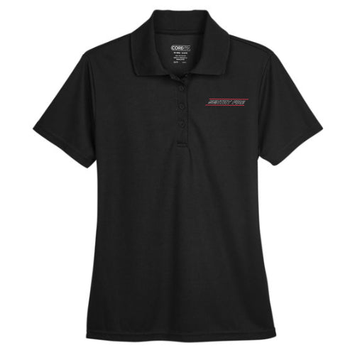 Sentry Fire - Core365 Polo - Ladies