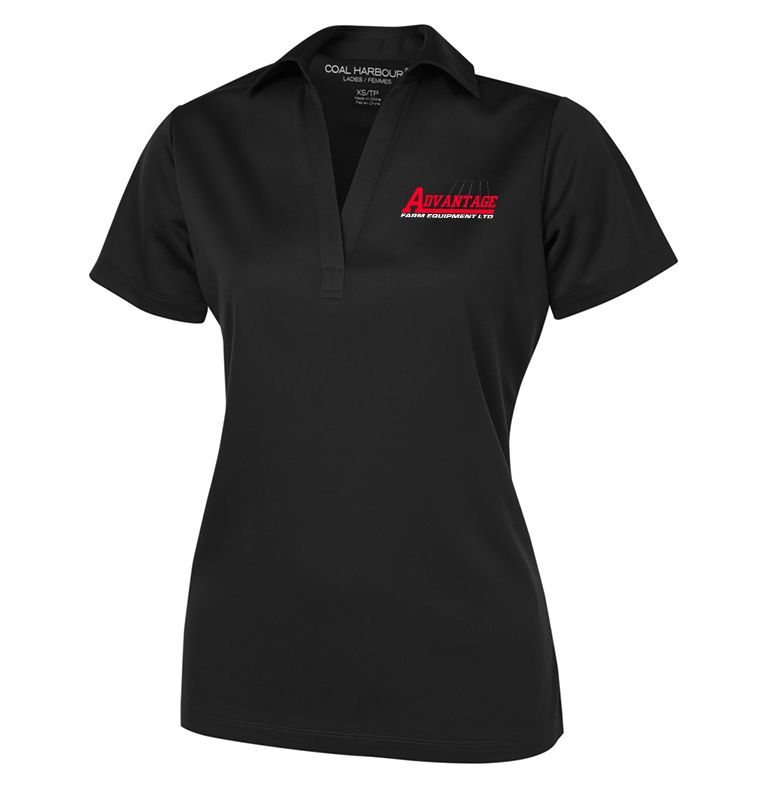Advantage - Sport Shirt - Ladies