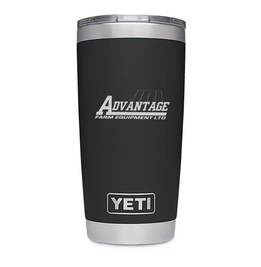 Advantage - 20 oz. Yeti Travel Mug