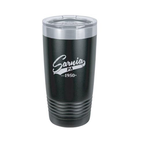 Sarnia Police Association 20oz Travel Mug