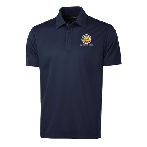 Municipality of Lambton Shores Adult Coal Harbour Sport Shirt