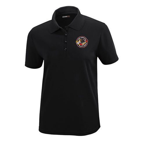 PEMAA Ladies' Origin Performance Pique Polo