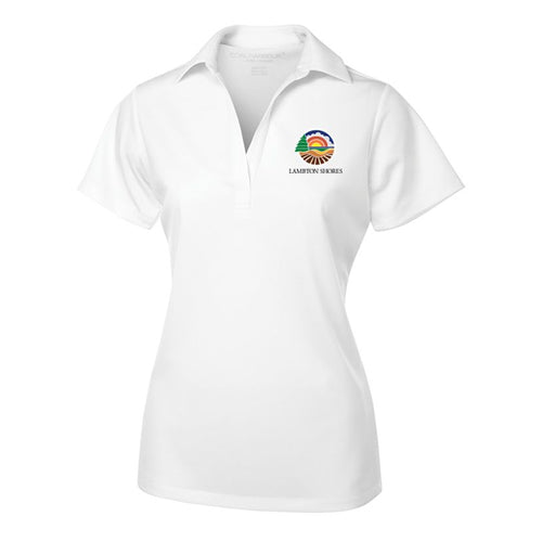 Municipality of Lambton Shores Ladies' Ogio Caliber 2.0 Polo