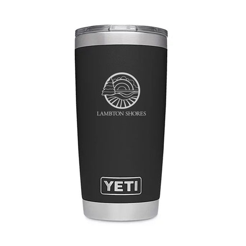 Municipality of Lambton Shores Yeti Tumbler