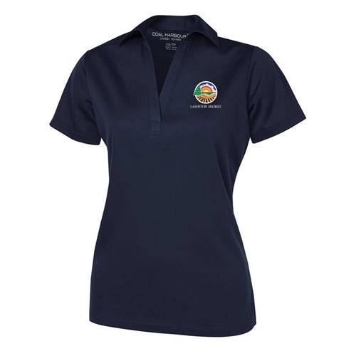 Municipality of Lambton Shores Ladies' Ogio Caliber 2.0 Polo