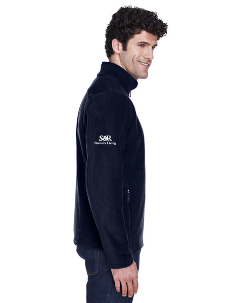 S&R - Men's Journey Fleece Jacket