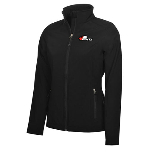 Penta - Ladies Softshell Jacket
