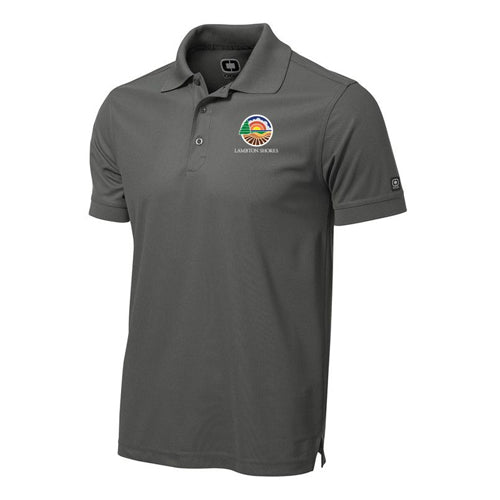 Municipality of Lambton Shores Adult Ogio Caliber 2.0 Polo