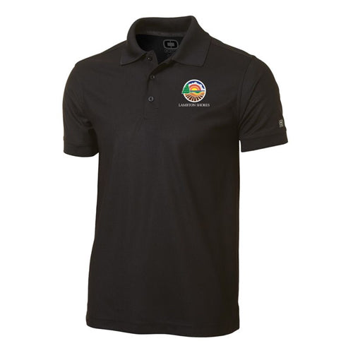 Municipality of Lambton Shores Adult Ogio Caliber 2.0 Polo