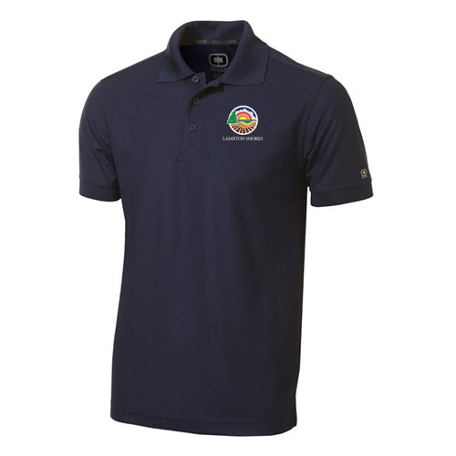 Municipality of Lambton Shores Adult Ogio Caliber 2.0 Polo