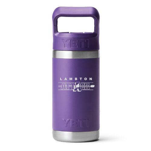 Lambton Attack Youth Yeti Waterbottle