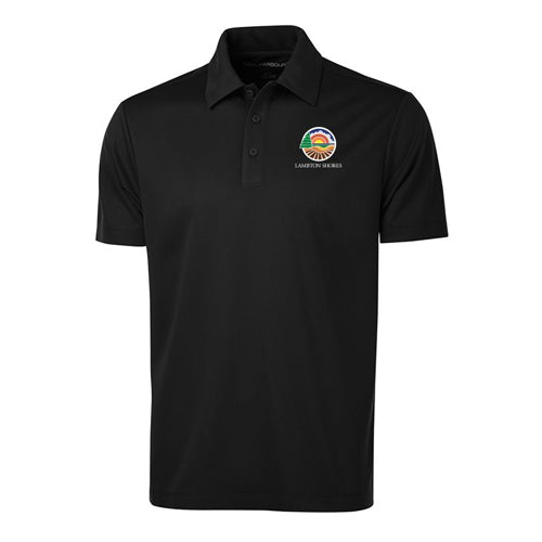 Municipality of Lambton Shores Adult Coal Harbour Sport Shirt