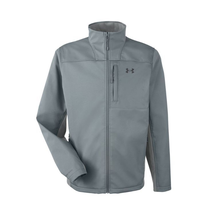 UNDER ARMOUR MENS COLDGEAR® INFRARED SHIELD 2.0 JACKET - Team Outfitters